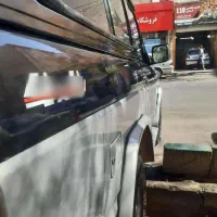 پاترول دودرب ۷۸ کم کار بدون بازسازی افرود نرفته|خودرو سواری و وانت|تهران, ائمه اطهار|دیوار