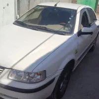 سمند موتور ملی بدون رنگ مدل 91پراید دو رنگ مدل85