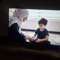 تلوزیون ۳۷ اینچ پاناسونیک اصل ژاپن کاملا سالم