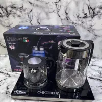 چای ساز صفحه ای دسینی اصل