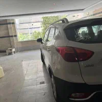 جک S3 اتوماتیک، مدل ۱۳۹۹|خودرو سواری و وانت|مشهد, رضاشهر|دیوار
