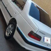 پژوپارس جدید سفارشی  ELX XYU7P 402