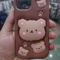 دنیایی از قاب موبایل