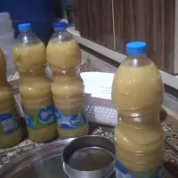 آبلیمو طبیعی