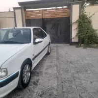 پژوپارس مدل۸۷