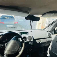 پراید ۹۷|خودرو سواری و وانت|داراب, |دیوار