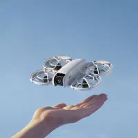 هلیشات dji mini neo|دوربین عکاسی و فیلم‌برداری|نقده, |دیوار