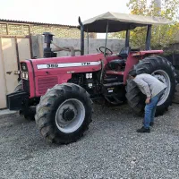 تراکتور399مدل 95