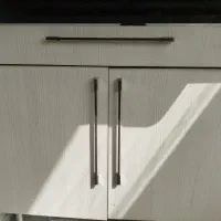 کابینت زیر گاز صفحه