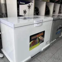 فریزر صندوقی 400لیتری|یخچال و فریزر|تهران, نعمت‌آباد|دیوار