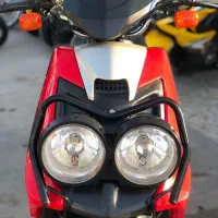 موتور مدل ارسی150