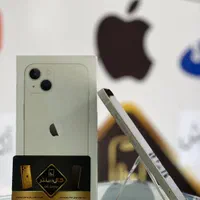 کال سنتر Apple IPhone 13 (128-CH) درحد|موبایل|اسلام‌شهر, زرافشان|دیوار
