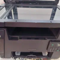 پرینتر چهارکاره HB M225dn|پرینتر، اسکنر، کپی، فکس|تهران, توحید|دیوار