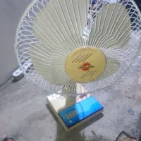 خریدار پنکه های سوخته وخراب شما در محل