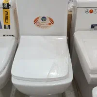 توالت فرنگی با بهترین کیفیت و قیمت