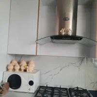 فروش هود آشپزخانه|اجاق گاز و لوازم برقی پختوپز|تهران, گلستان (شهرک راه آهن)|دیوار