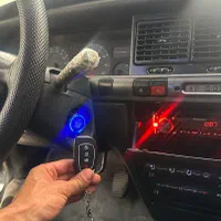 کیلس استارت /ریموت کیلس استارتر /دکمه کیلس استارت|قطعات یدکی و لوازم جانبی|تهران, ستارخان|دیوار