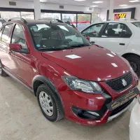کوییک gxr،مدل 1403،کارکرد 6000