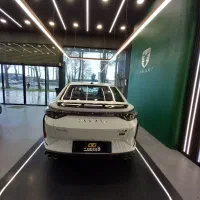 لاماری اکو|خودرو سواری و وانت|گرگان, |دیوار