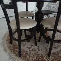 میز ناهارخوری