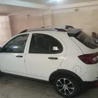 اطلس صفر کیلومتر|خودرو سواری و وانت|باغستان, |دیوار