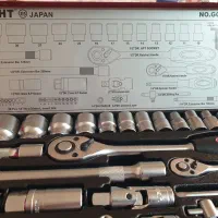 آچار بکس LIGHT اصل ژاپن