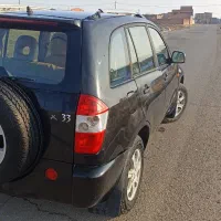 mvm x33|خودرو سواری و وانت|بناب, |دیوار