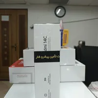 گوشی‌ شیائومی 14C|موبایل|اصفهان, خلجا|دیوار