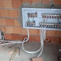 تاسیسات|خدمات پیشه و مهارت|رویان, |دیوار