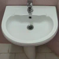 روشویی تر وتمیز بدون شیر|لوازم سرویس بهداشتی|شهریار, شهرک شاهد|دیوار