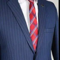 کت و شلوار مردانه