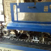 لبه چسبان نوین چوب .درحد نو|ماشین‌آلات صنعتی|سلماس, |دیوار