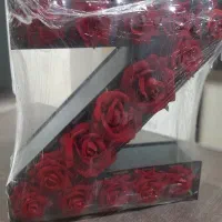 باکس گل مصنوعی