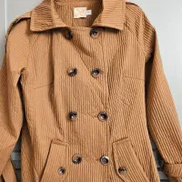 بارونی آستردار مزونی نو|لباس|ری, دیلمان|دیوار