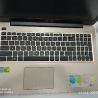 ایسوزخونگی لا کاغذی اقساط I5 نسل6رم6هارد256گرافیک2|رایانه همراه|سبزوار, |دیوار