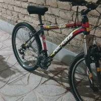 دوچرخه ۲۶|دوچرخه، اسکیت، اسکوتر|کوهدشت, |دیوار