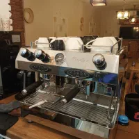 تجهیزات کافه.یخساز.کابینت.بلندر وغیره