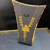 طلای بدون اجرت ۹٪|جواهرات|بندر کنگان, |دیوار