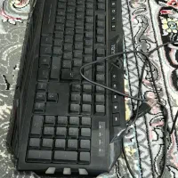 موس و کیبورد گیمینگ|قطعات و لوازم جانبی رایانه|زاهدان, |دیوار