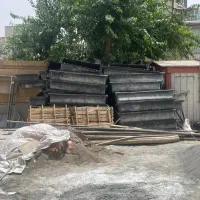 قالب جایگزین فوم