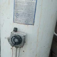آبگرمکن ۲۰۰لیتری