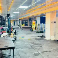 واگذاری سانس ورزشی رشته های مختلف به مربیان ورزشی