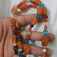 یک بند مهره
