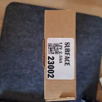 شارژر انواع سرفیس surface|قطعات و لوازم جانبی رایانه|تهران, زیبادشت|دیوار