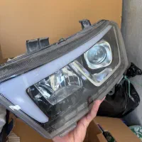 چراغ فابریک جلو دناپلاس(سمت چپ)