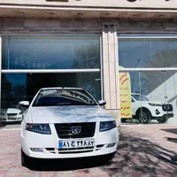 سورن پلاس XU7P گاز سیمی ۴۰۴ صفر