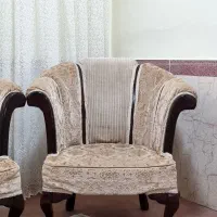 ست ۷ نفره مبلمان