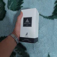 عطر جین لو الحمرا پلمپ|آرایشی، بهداشتی، درمانی|شیراز, میانرود|دیوار