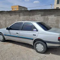 فروشی پژو مدل ۸۵