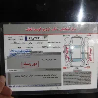 پراید مدل 84|خودرو سواری و وانت|بهارستان, |دیوار